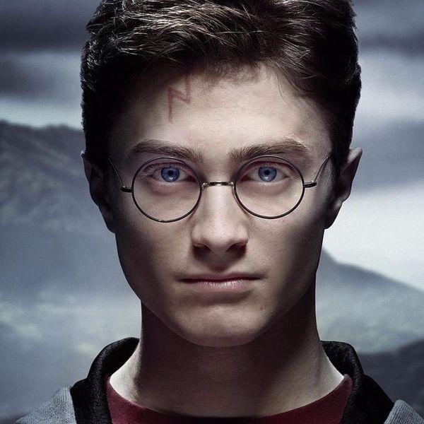 These Drunk People Have Been Getting the Harry Potter Scar Tattooed!