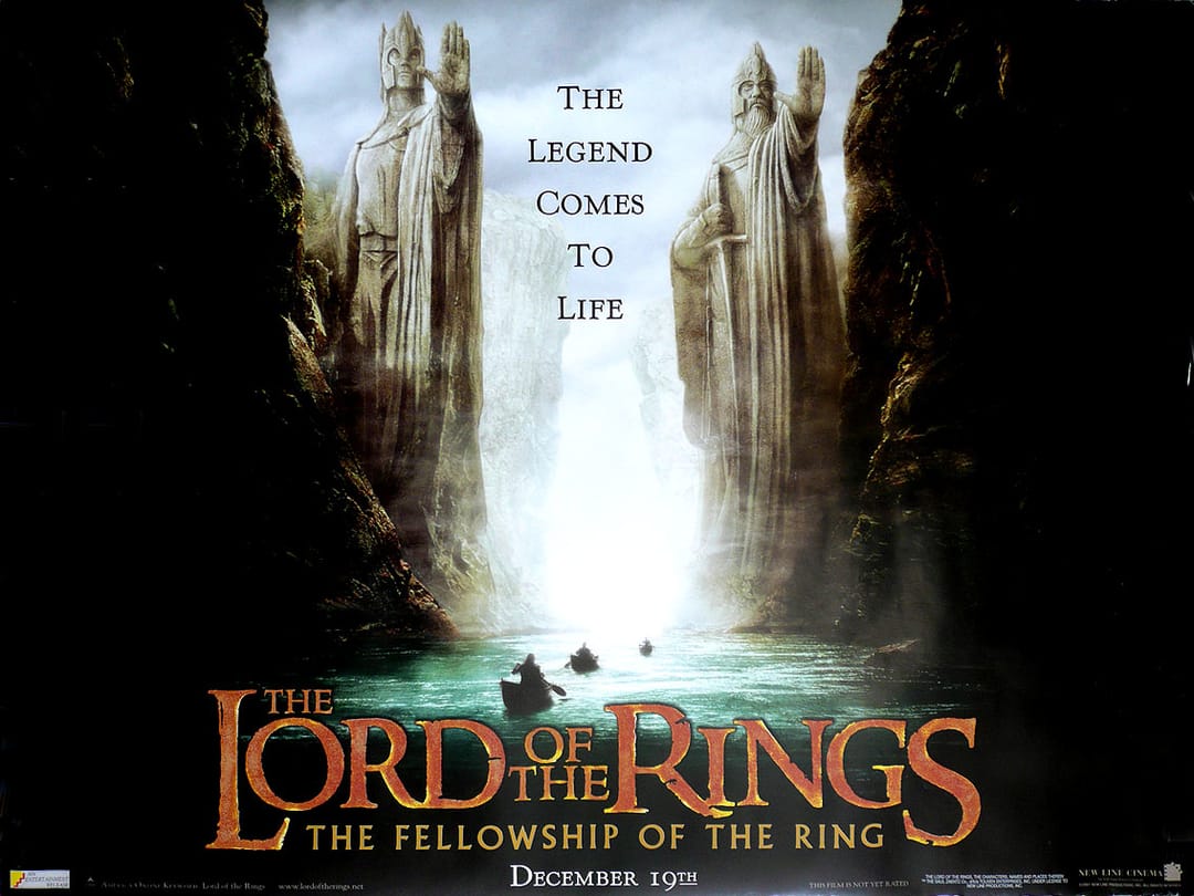 Lord of the Rings