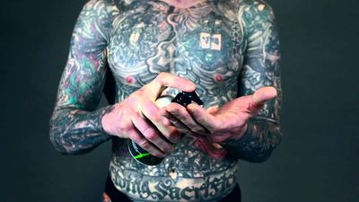 Dermatologia: Mitos e Verdades da Cicatrização das Tatuagens