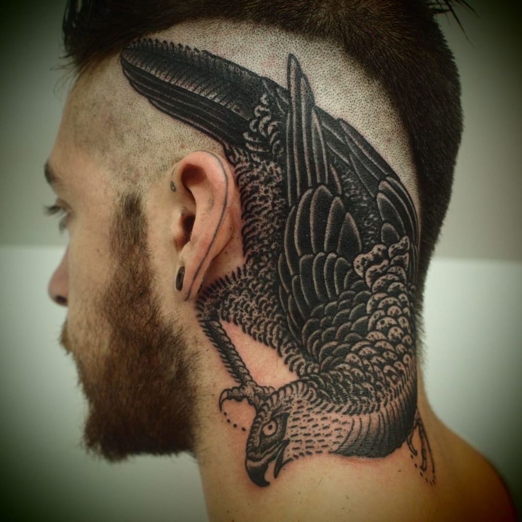 Also by Guy le Tatooer.