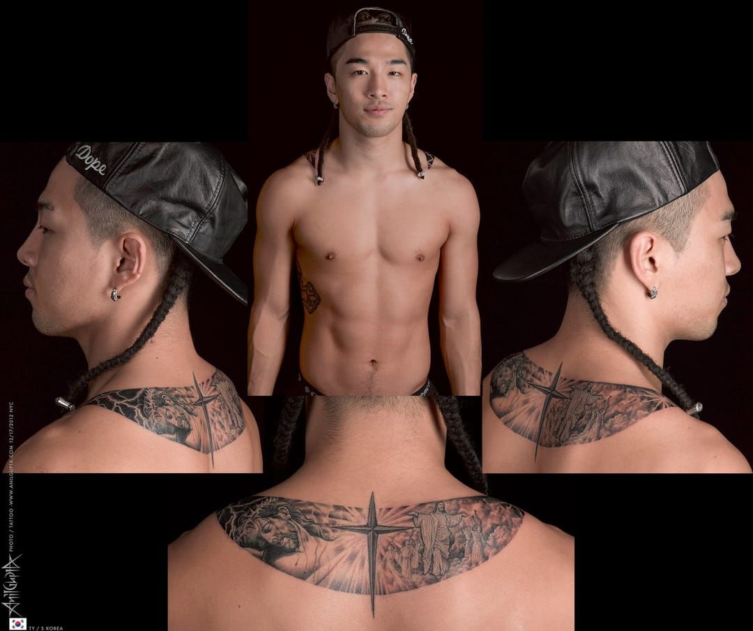 Tattoo GD và mini tattoo  Quần áo phụ kiện BIG BANG EXO  Facebook