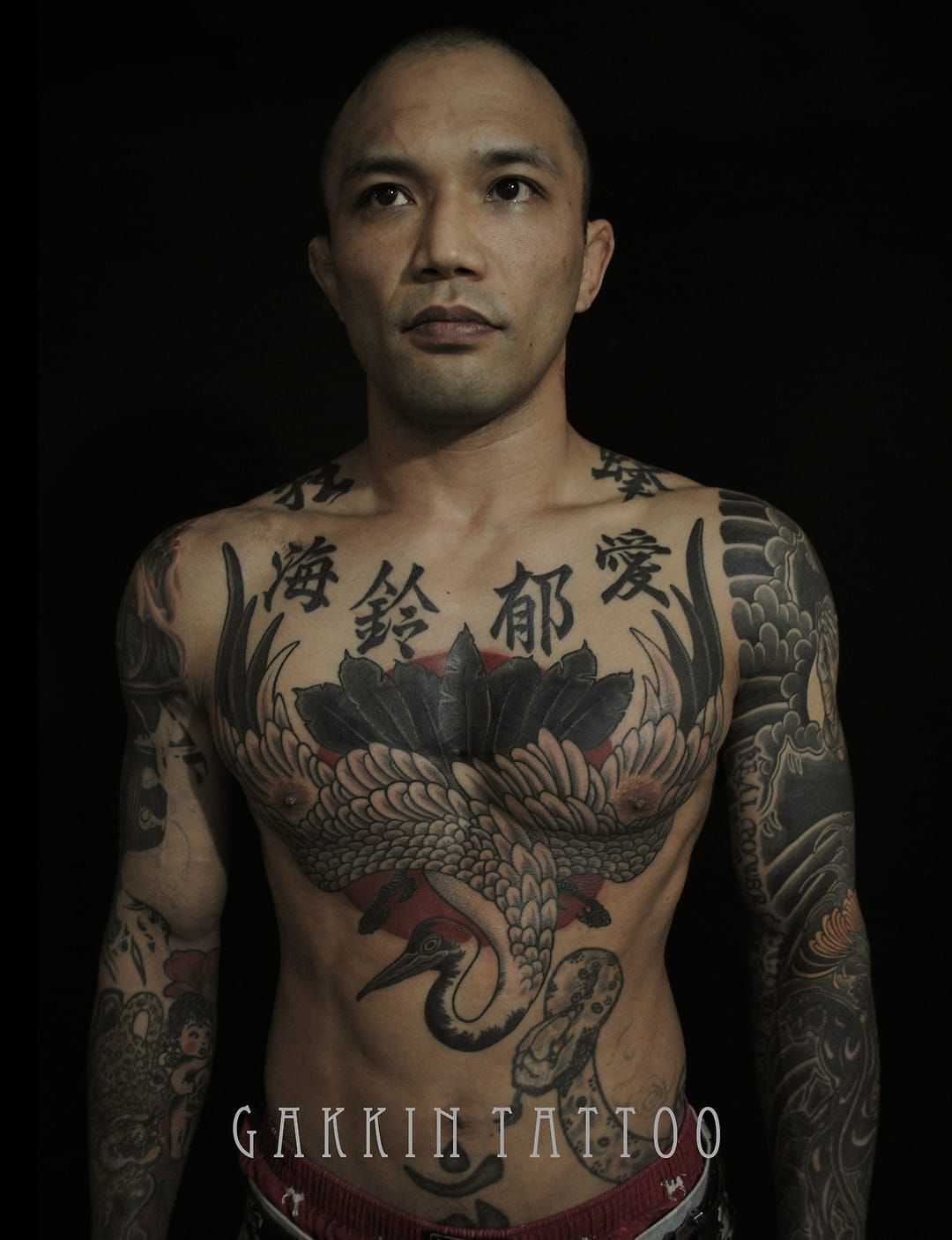 The Wild World of Fighting: Alexander Volkanovski Tattoos, Bloody Jamahal  Hill, & More (1/28/23) - MMA News | UFC News, Results & Interviews