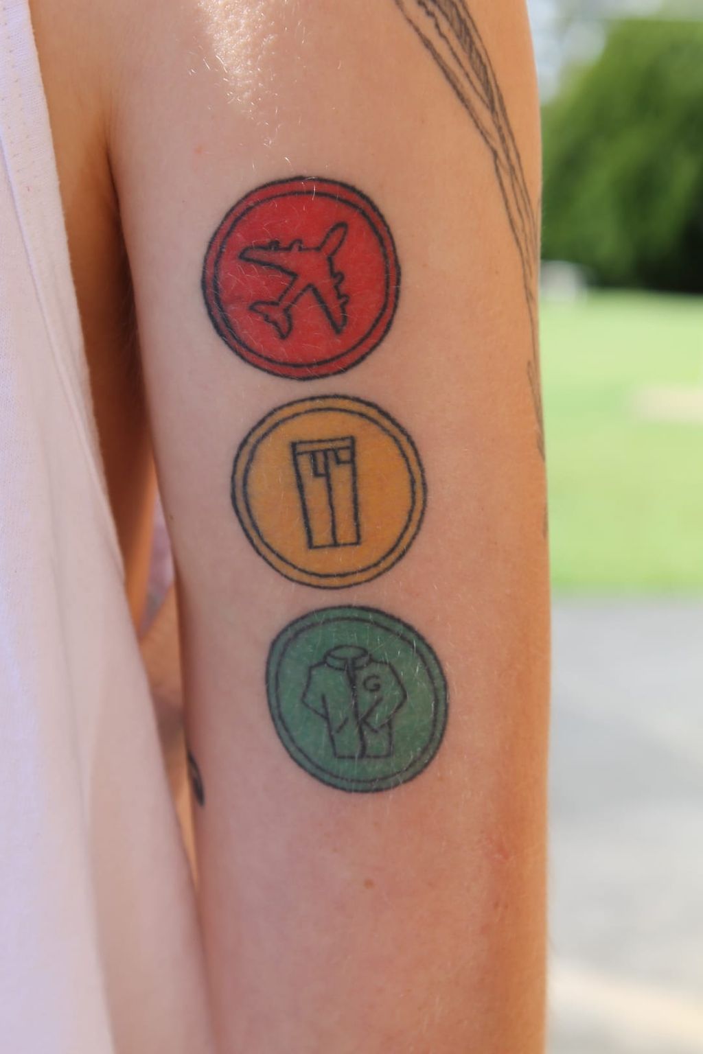 fuckyeahpoppunktattoos/Tumblr