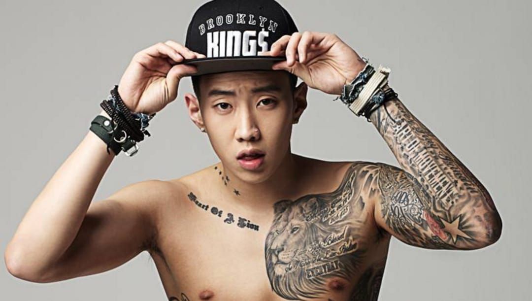 korean tattoo designs for men