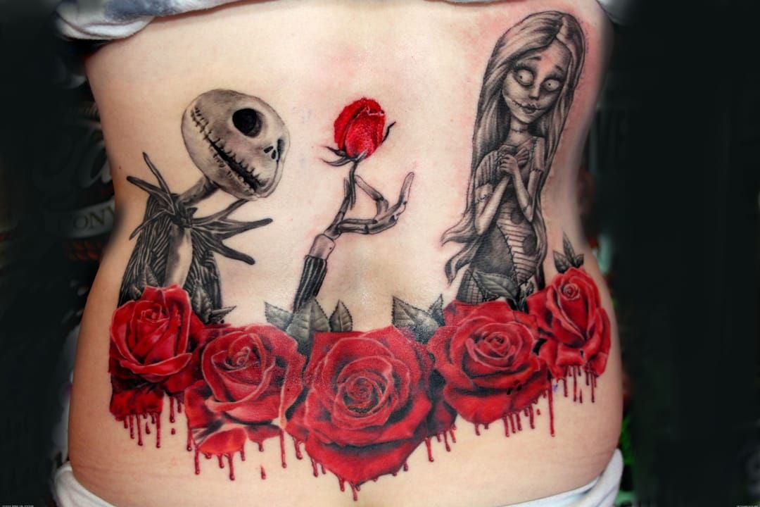 Beautiful Nightmare Tattoos  No regerts tattoo beautifulnightmaretattoos   Facebook