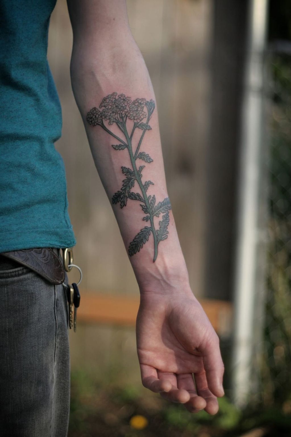 Also by Kirsten.