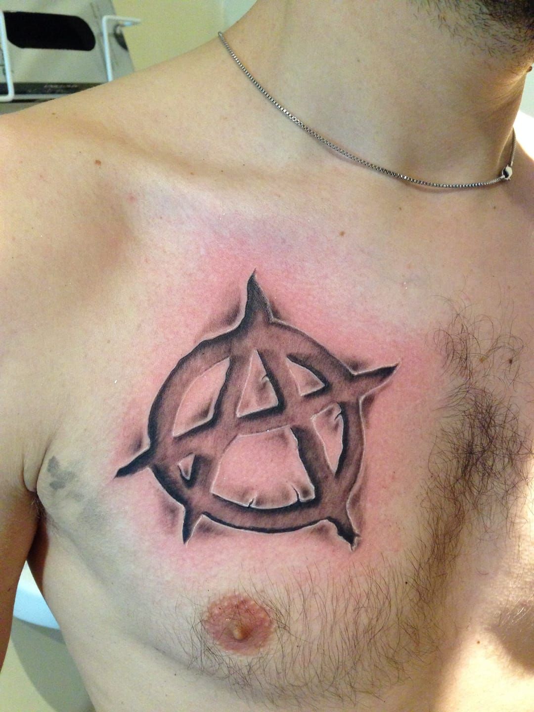 Tattoo uploaded by Jordi Plans  My Sons of Anarchy tattoo sonsofanarchy  soa samcro  Tattoodo