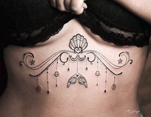 Tattoo by Albatroz Tattoo 