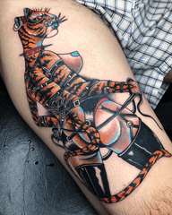 Tattoo