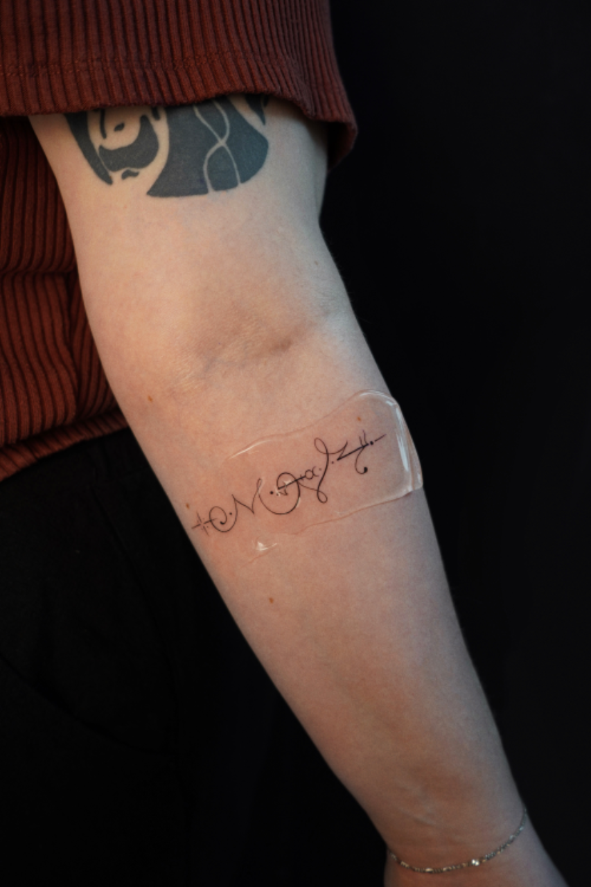 Find Tattoos Online • Search in +1.3M Tattoos Now • Tattoodo, image size:853x1280