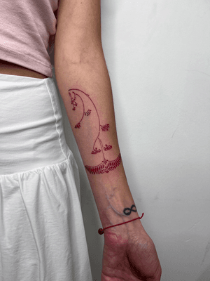 Tattoo by camden piercing and tattoo studio