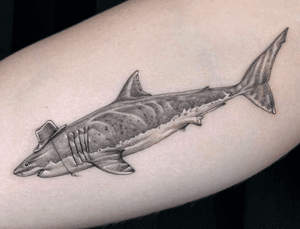 Micro Realism tattoo style