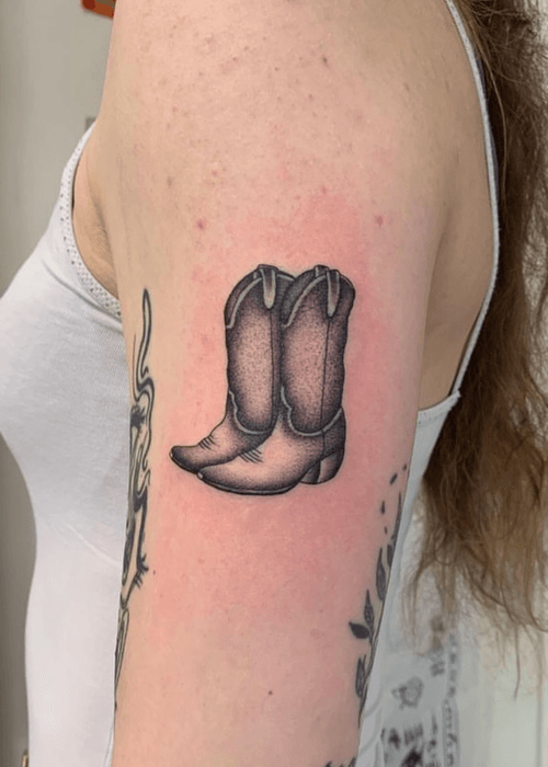 Cowboy Boots