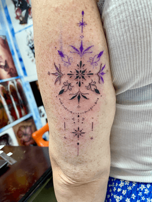 Tattoo by John tattoo hurghada