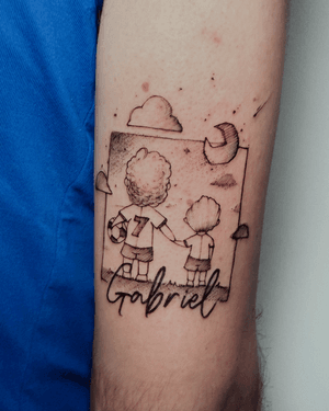Tattoo