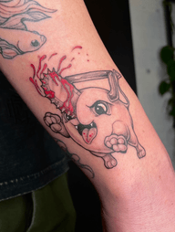 Tattoo