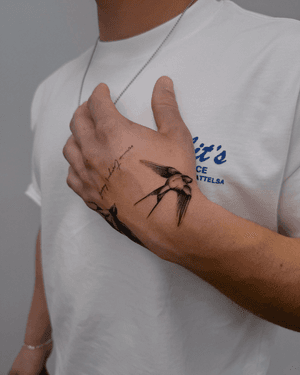 Tattoo