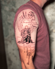 Tattoo