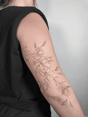 Tattoo by 11:59