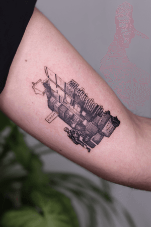 Tattoo