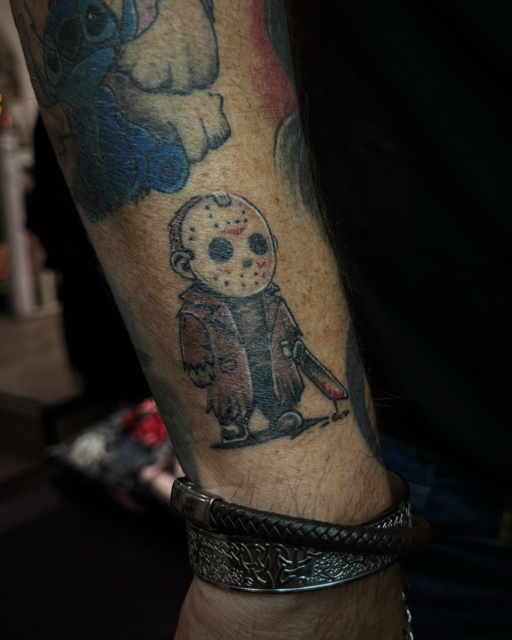 LOOK: Tattoos in the NBA through the years, image size:1024x1280