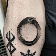 Ouroboros