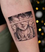 Levi Ackerman. Bookings are available Based in West Kensington, London