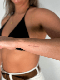 Tattoo by Indialilydidit