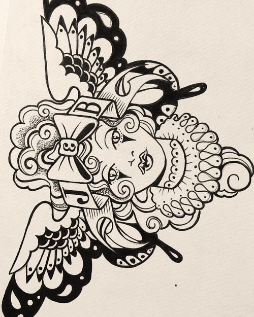 Tattoo image