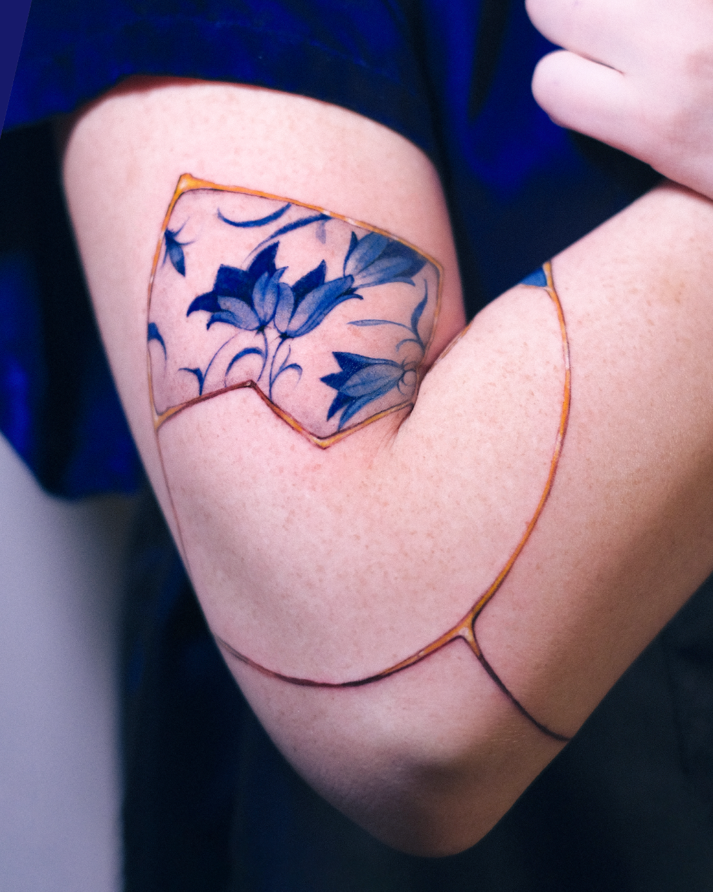 Soul Of Ink - Tattoo Shop in Frederiksberg • Tattoodo