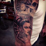 Tattoo