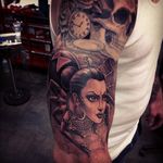 Tattoo