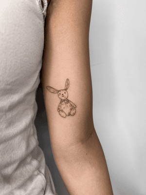 Tattoo by Debut Studios