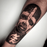 African Warrior Tribe 