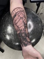 Family Portrait with Film Strip