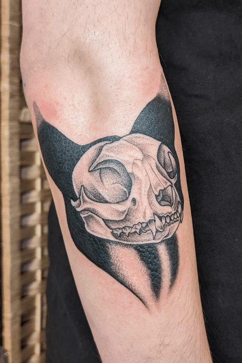 This Mortal Coil Tattoo Gallery