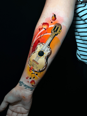 Tattoo