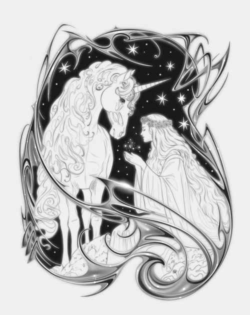 Tattoo image