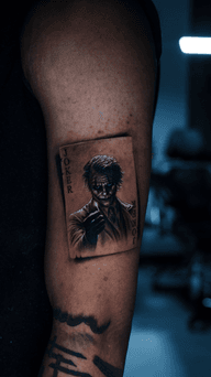 Tattoo