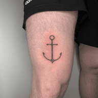 Anchor