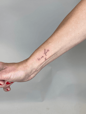 Tattoo