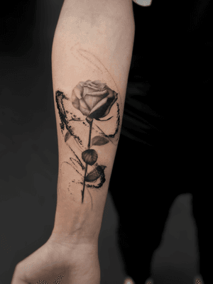 Micro Realism tattoo style