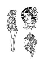 Traditional Flash Sheet