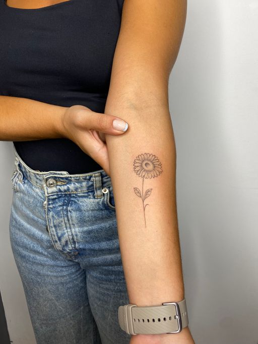 Madrid Art Tattoo