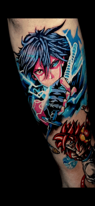 Tattoo