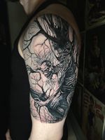 Gothic Monster Creature