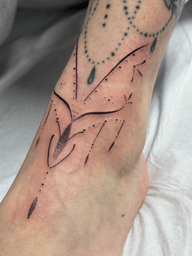 Abstract Floral