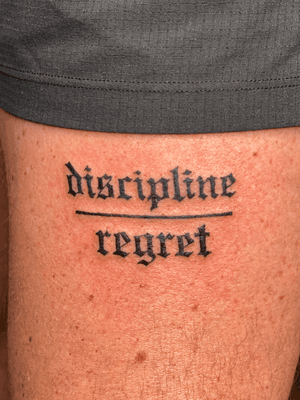 Tattoo by Energy Tattoo