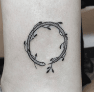 Snake Ring