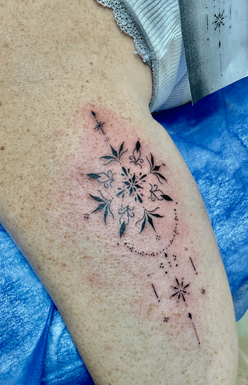 Tattoo image